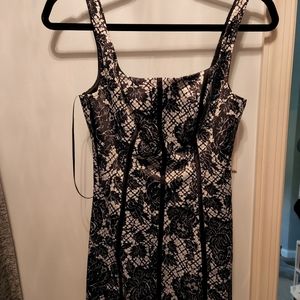 Guess corset dress